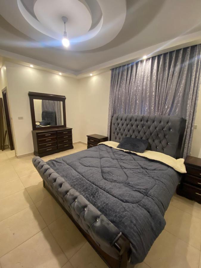 1Of1 Luxury Apartment Original Madaba Exterior foto