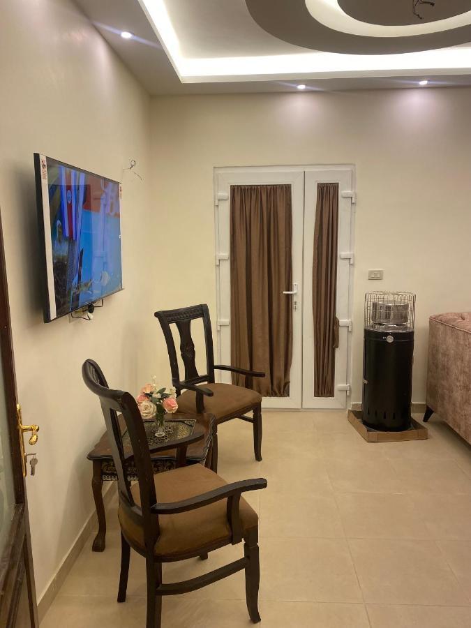 1Of1 Luxury Apartment Original Madaba Exterior foto