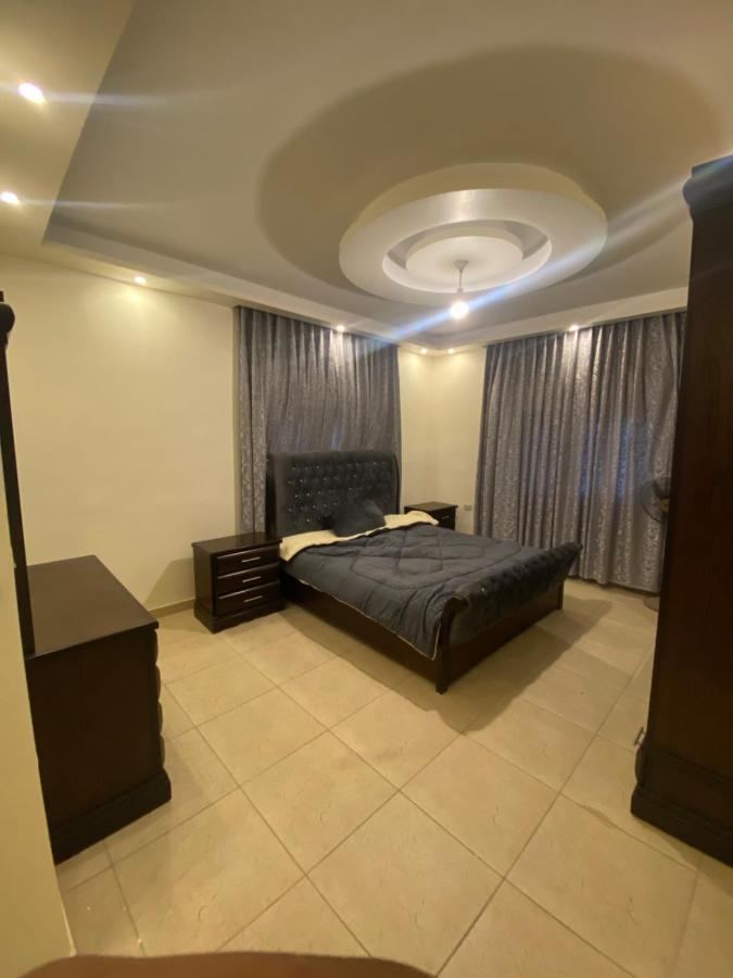 1Of1 Luxury Apartment Original Madaba Exterior foto