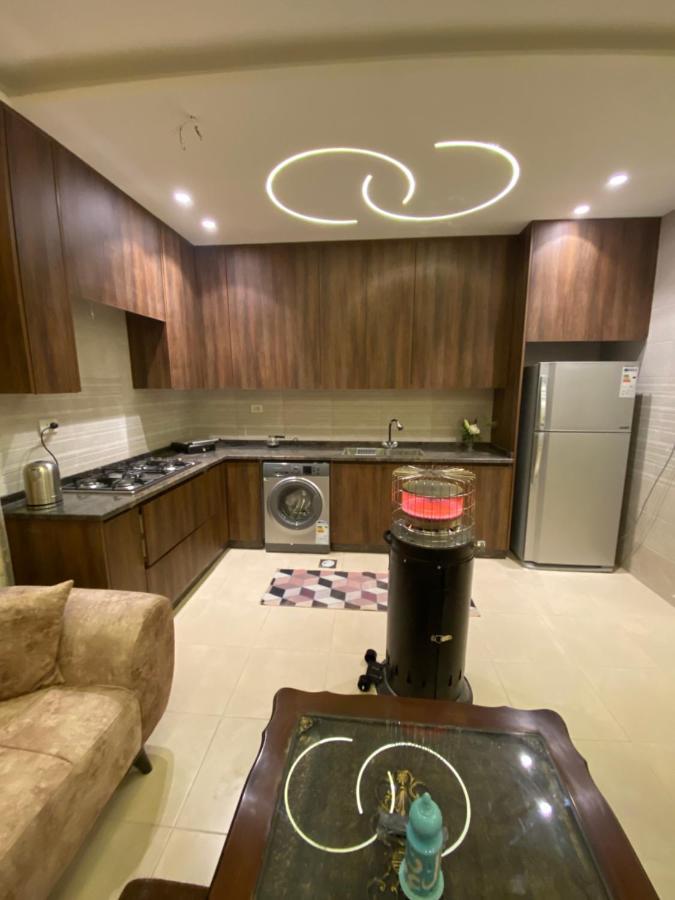 1Of1 Luxury Apartment Original Madaba Exterior foto