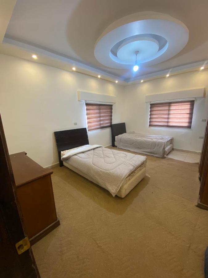 1Of1 Luxury Apartment Original Madaba Exterior foto