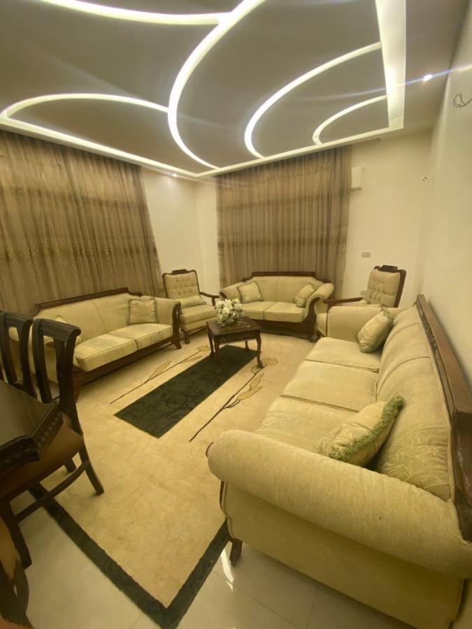 1Of1 Luxury Apartment Original Madaba Exterior foto