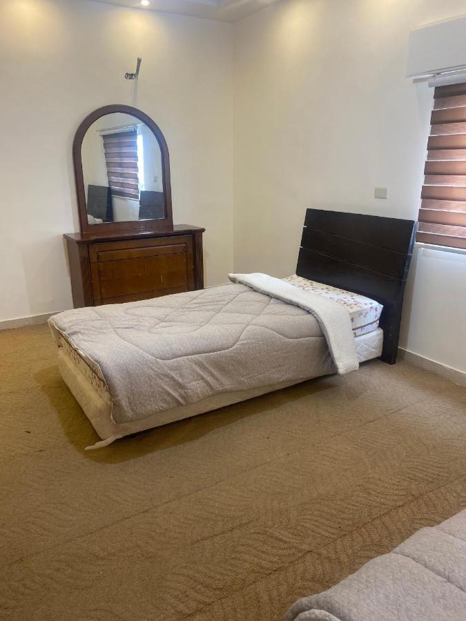 1Of1 Luxury Apartment Original Madaba Exterior foto